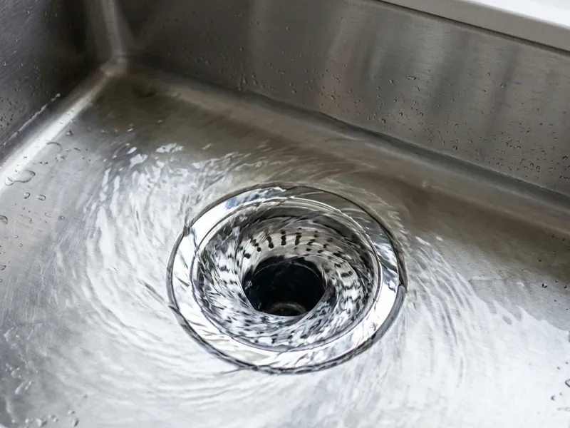 Drain Cleaning Plumber in Rossmoor, CA